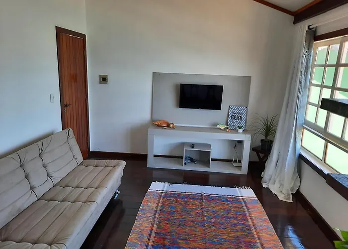 Bela Vista Flats
