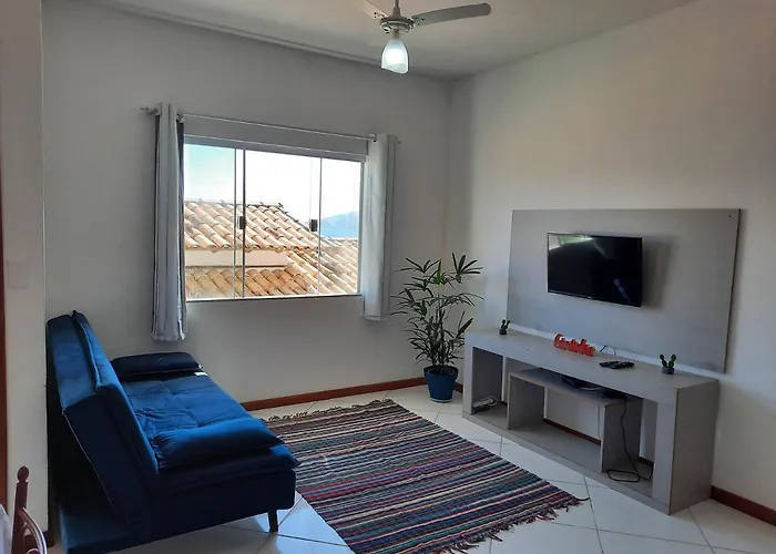 Bela Vista Flats
