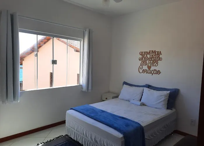 Bela Vista Flats