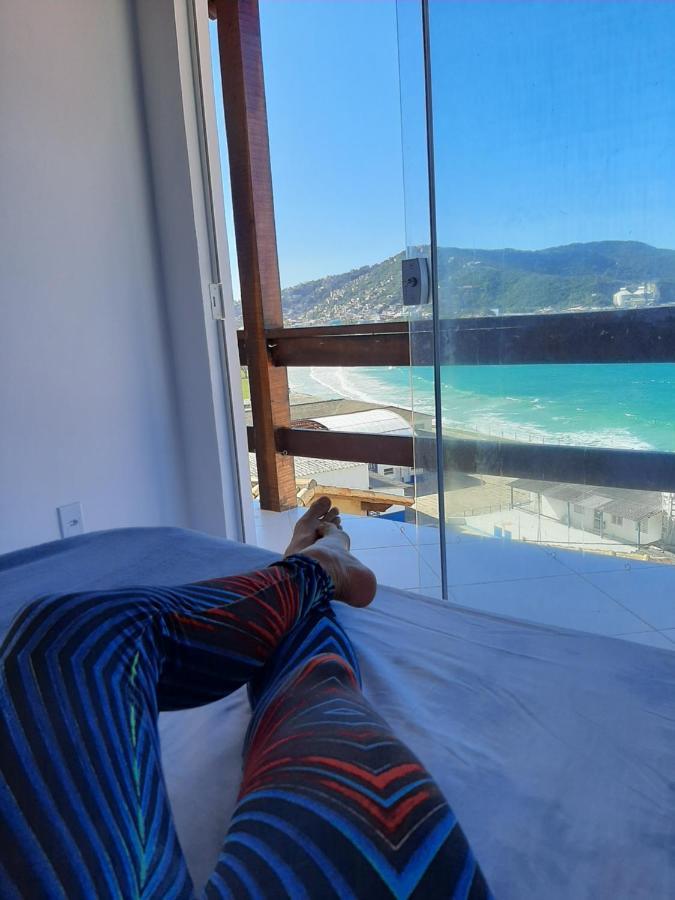 Bela Vista Flats Apartment