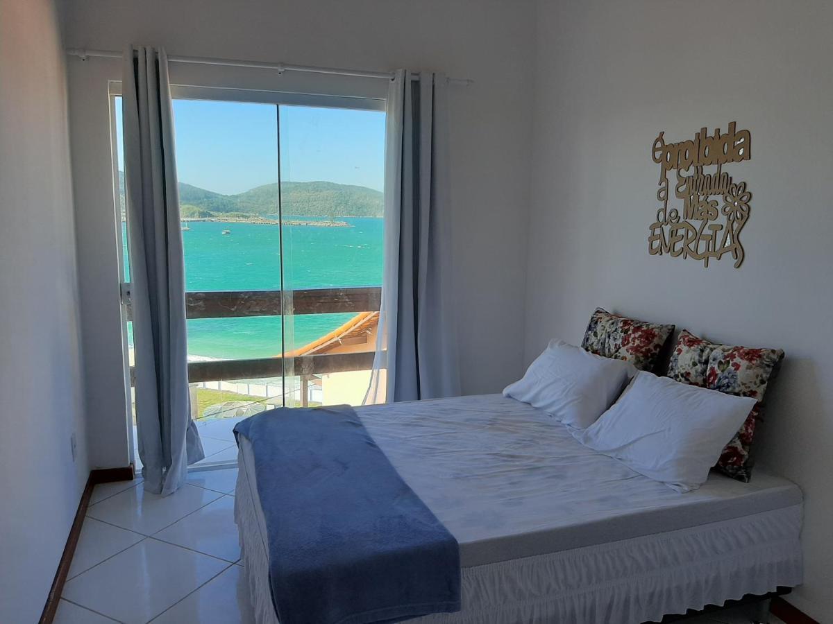 Apartment Bela Vista Flats Arraial do Cabo