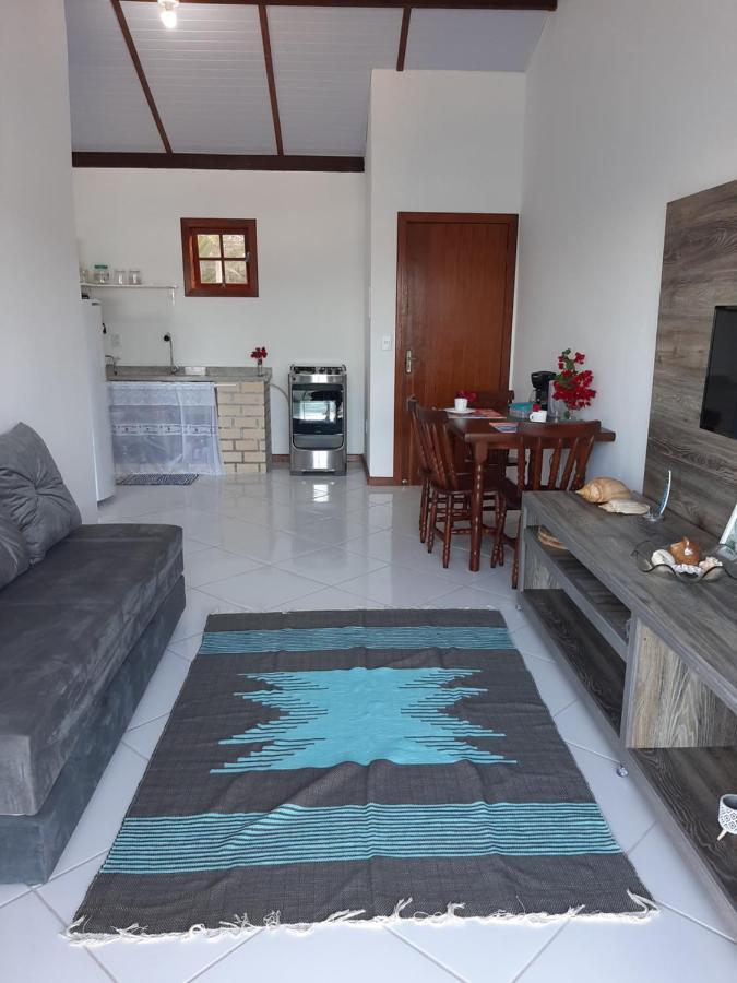 Apartment Bela Vista Flats