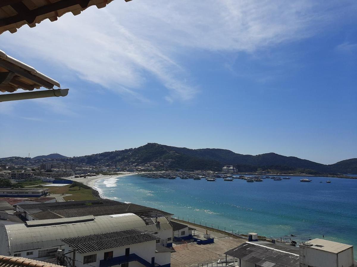 Apartamento Bela Vista Flats *