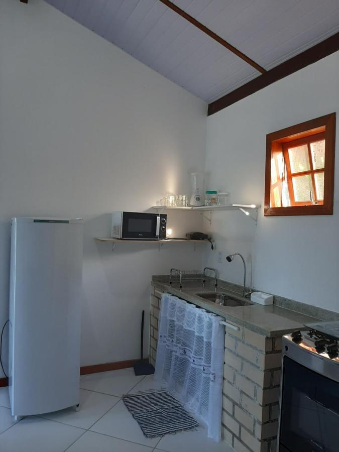 Apartment Bela Vista Flats