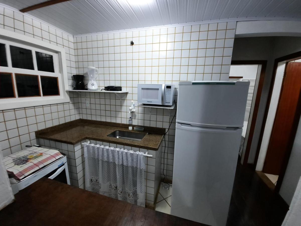 Apartment Bela Vista Flats *