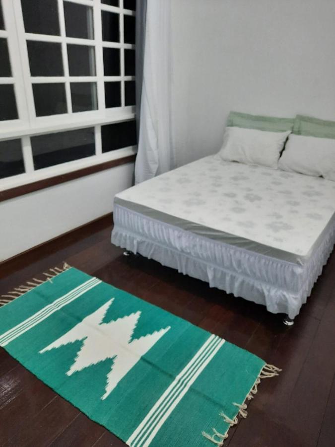 Bela Vista Flats *