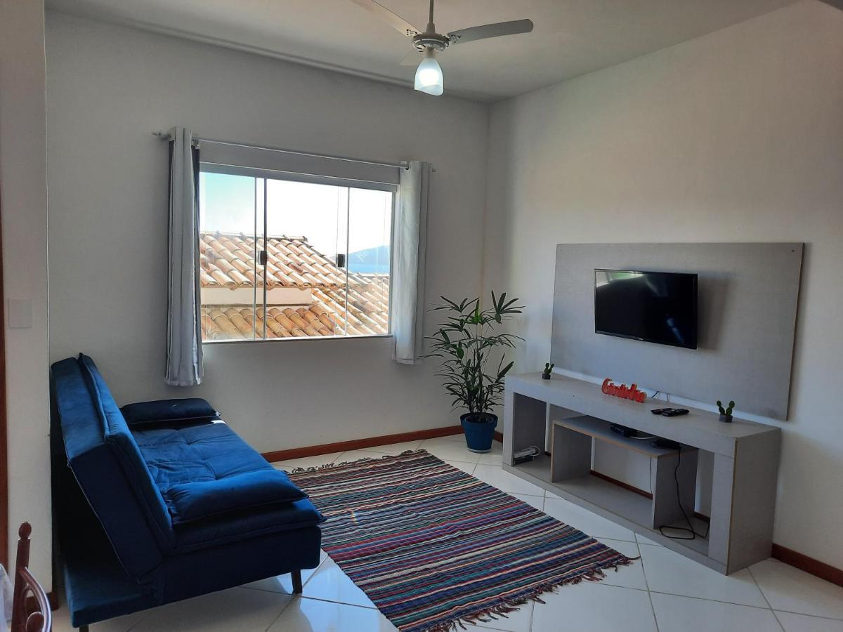 Bela Vista Flats Apartment