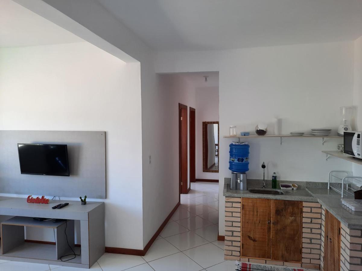 Bela Vista Flats Apartment