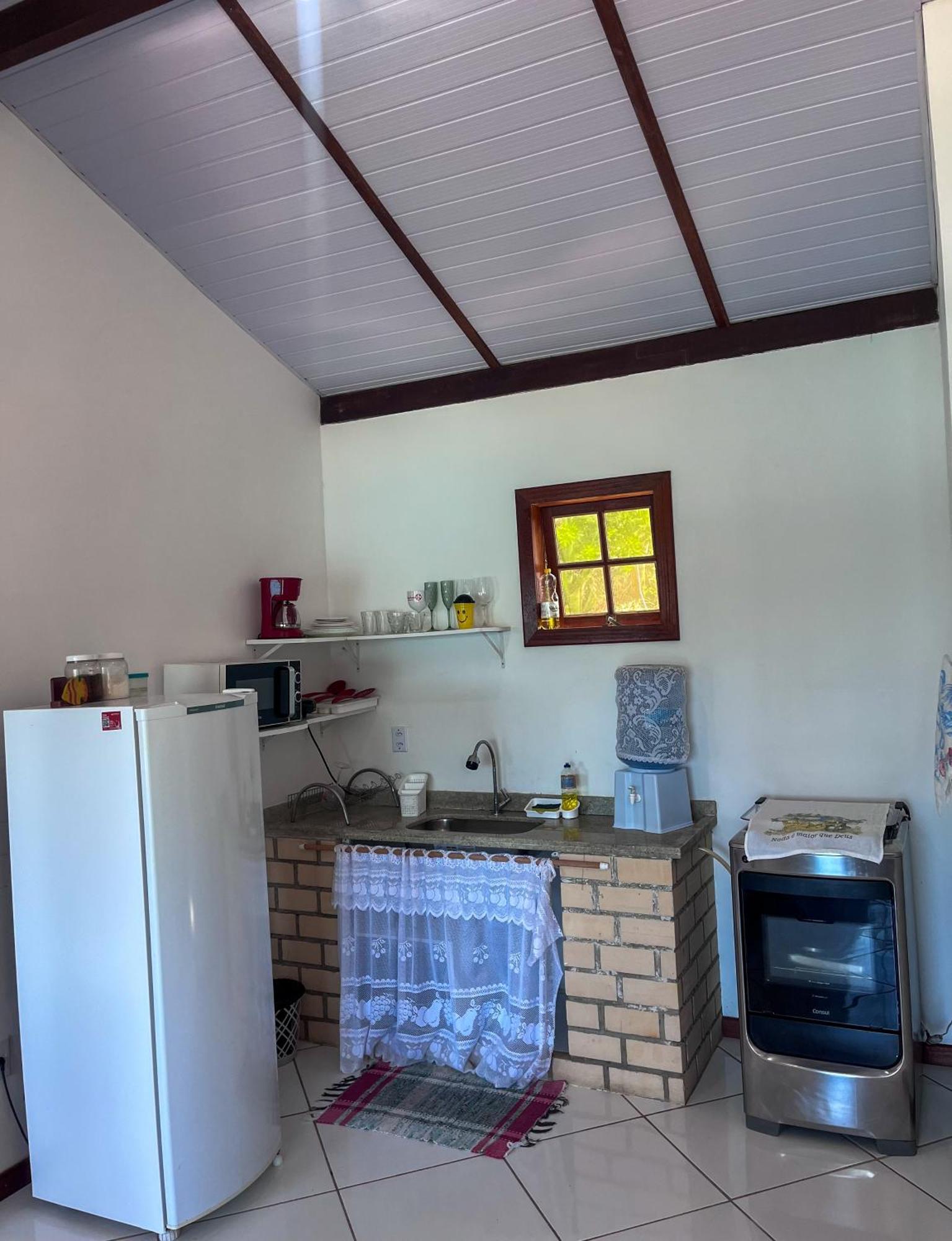 Bela Vista Flats Apartment *