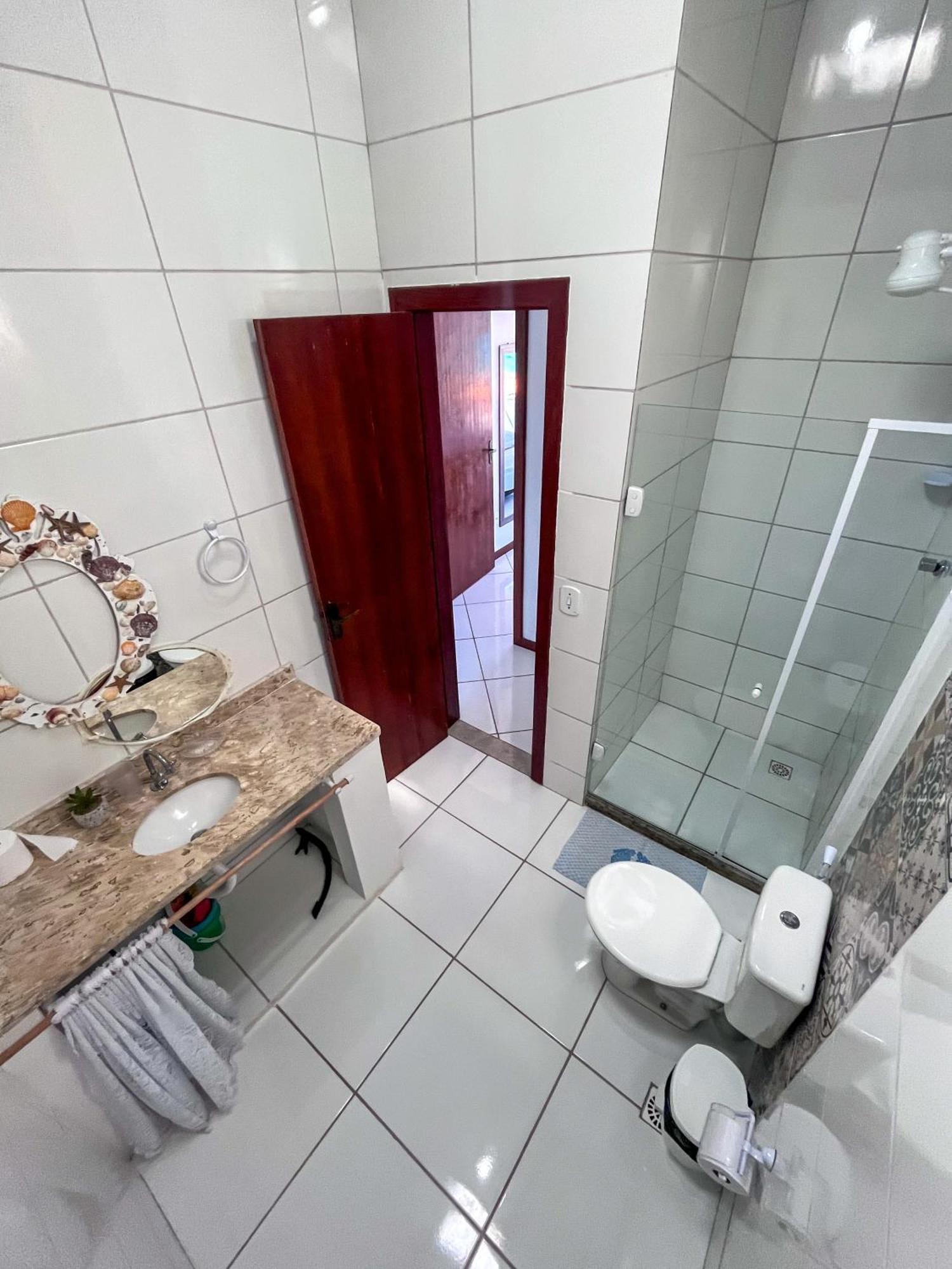 Apartment Bela Vista Flats Arraial do Cabo
