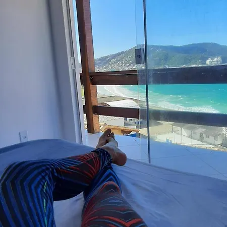 Bela Vista Flats Apartment Arraial do Cabo Exterior photo