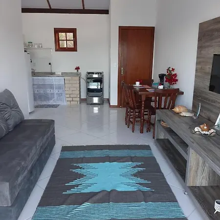 Bela Vista Flats Apartment Arraial do Cabo Exterior photo