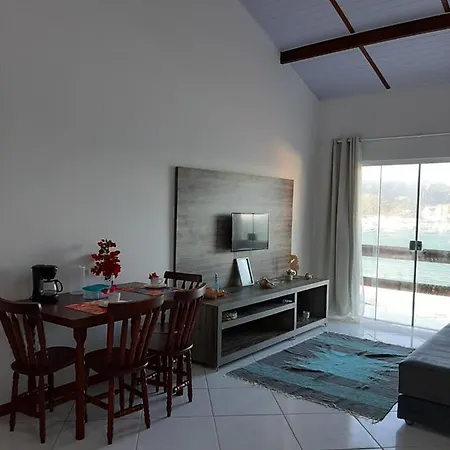 Bela Vista Flats Apartment Arraial do Cabo Exterior photo