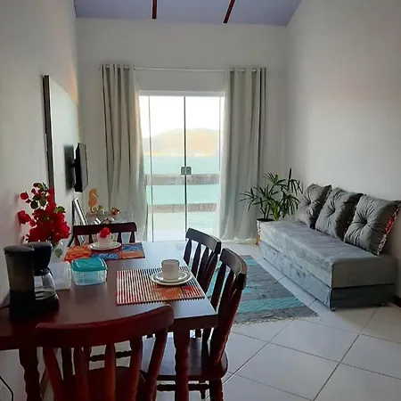 Bela Vista Flats Apartment Arraial do Cabo Exterior photo