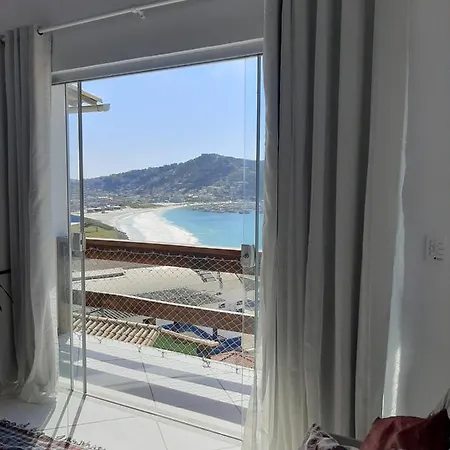 Bela Vista Flats Apartment Arraial do Cabo Exterior photo