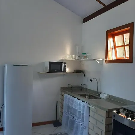 Bela Vista Flats Apartment Arraial do Cabo Exterior photo