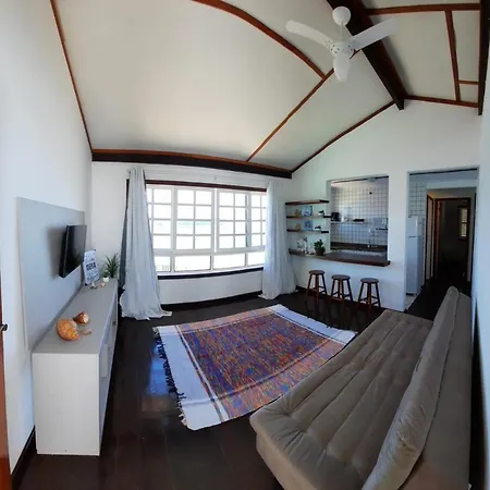 Bela Vista Flats Apartment Arraial do Cabo Exterior photo