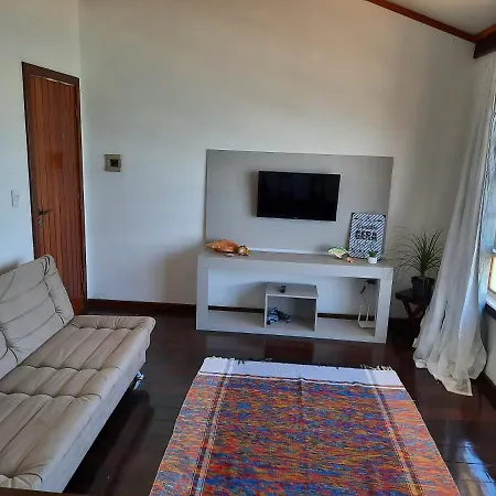 Bela Vista Flats Apartment Arraial do Cabo Exterior photo