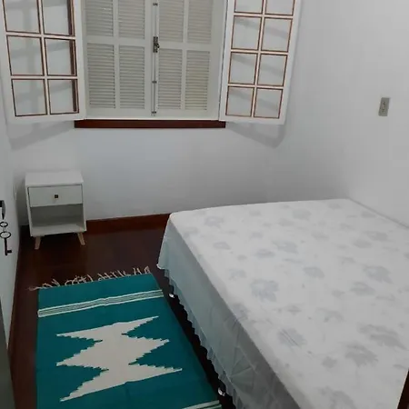 Bela Vista Flats Apartment Arraial do Cabo Exterior photo