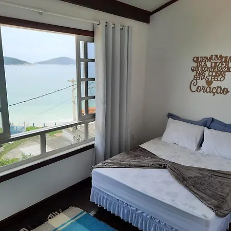 Bela Vista Flats Apartment Arraial do Cabo Exterior photo
