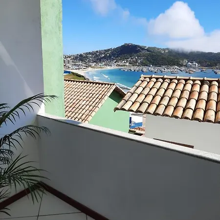 Bela Vista Flats Apartment Arraial do Cabo Exterior photo