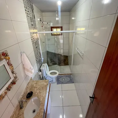 Bela Vista Flats Apartment Arraial do Cabo Exterior photo