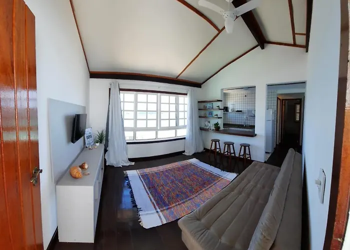 Bela Vista Flats