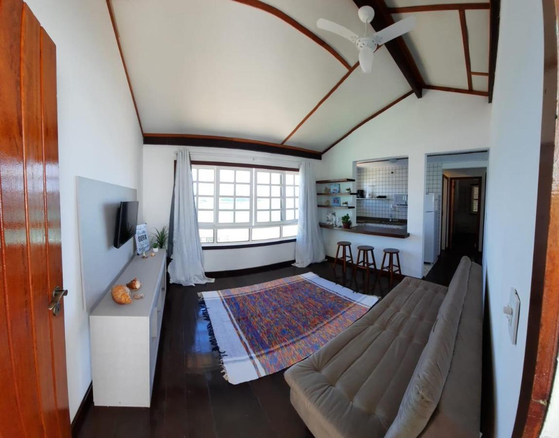 Apartamento Bela Vista Flats