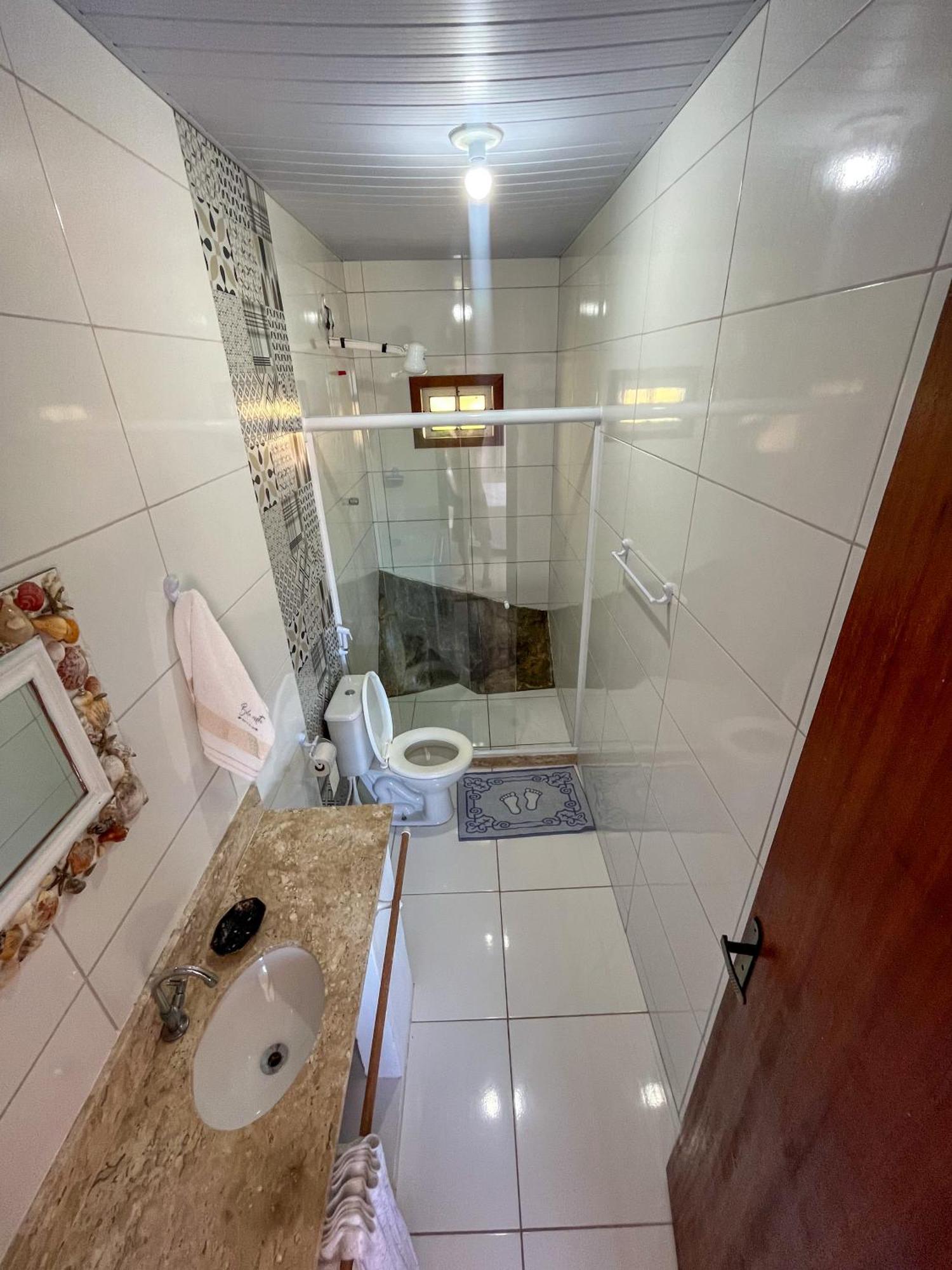 Apartamento Bela Vista Flats *